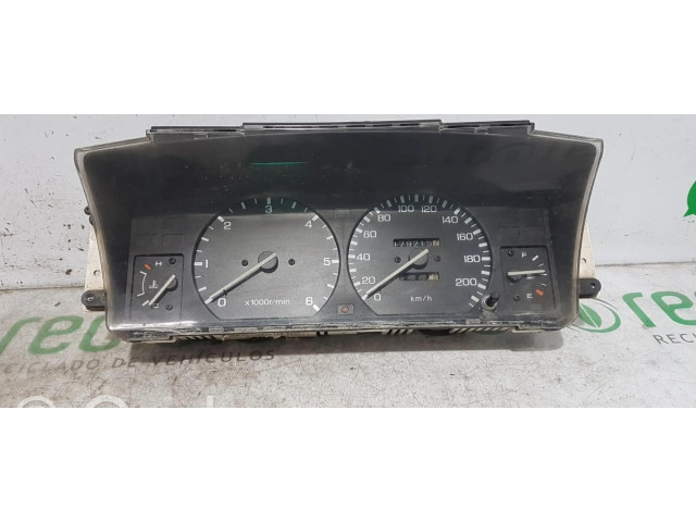 Přístrojová deska Land Rover Discovery CUADROINSTRUMENTOS