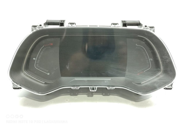 Přístrojová deska Renault Captur II 2022 248094497R