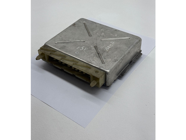 Блок управления двигателя 1T0002207, T98450666   Volvo S80