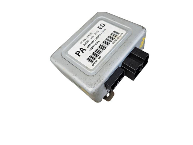 Подушка безопасности в сиденье 563500X690, 5WY7907A Hyundai i10