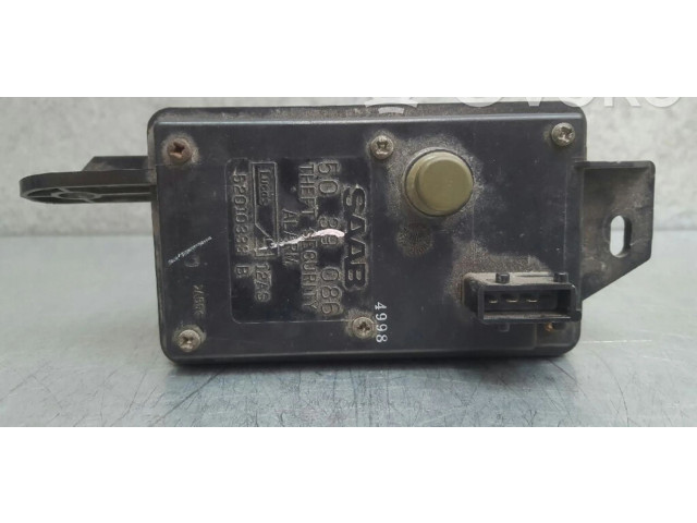 Блок управления двигателя 5039086   Saab 9-5