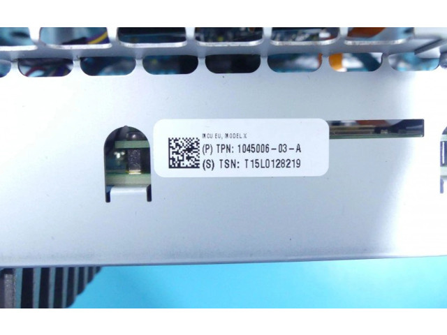 Дисплей 1045006-03-A, IMPRK1147288 Tesla Model S