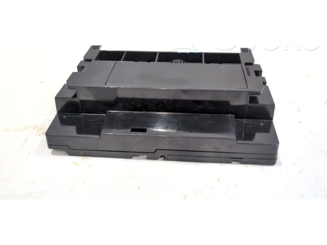 Блок управления 5WA035284C, 5WA035284C Skoda Octavia Mk4