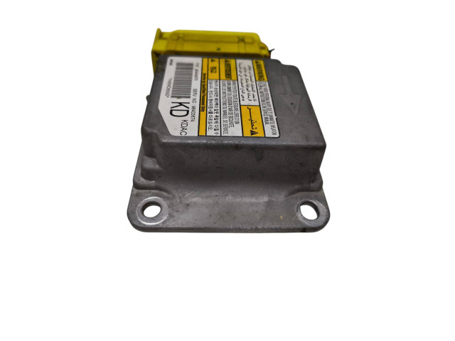 Блок подушек безопасности 96484976, 96433674   Chevrolet Matiz