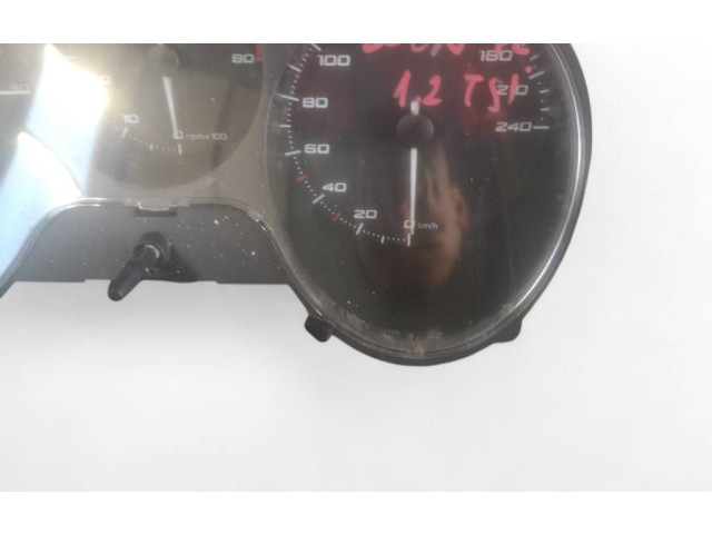 Volant Seat Leon (1P) 2012 1P0920810P, V03041301  