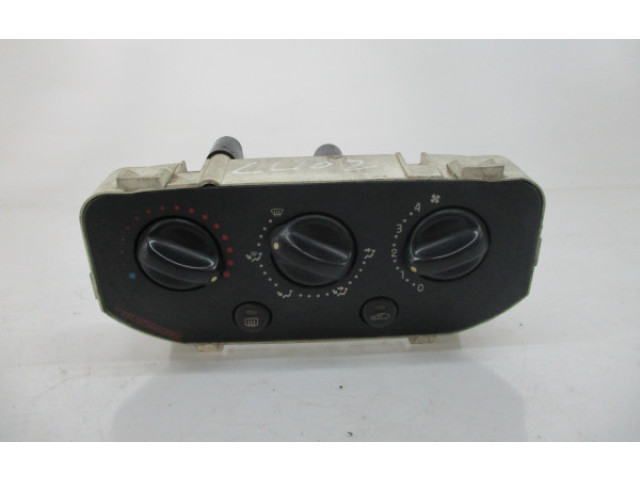 Блок управления климат-контролем 1.447.450.00   Renault Clio II