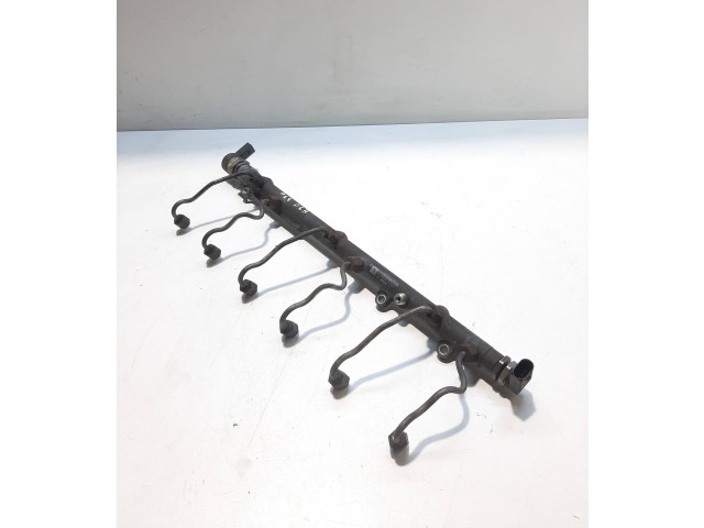 Топливная рампа 7795514, 0445216015 BMW 3 E90 E91