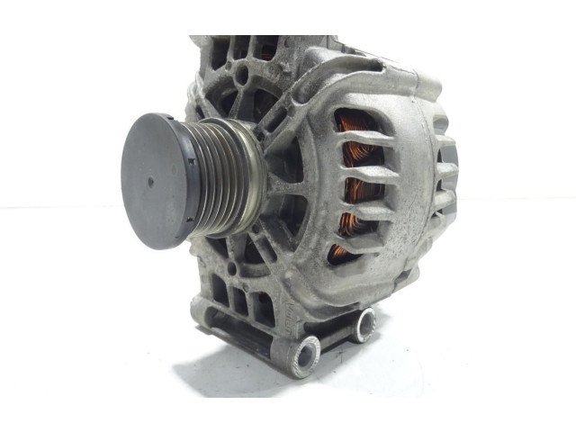 Генератор 011880   Citroen DS4      