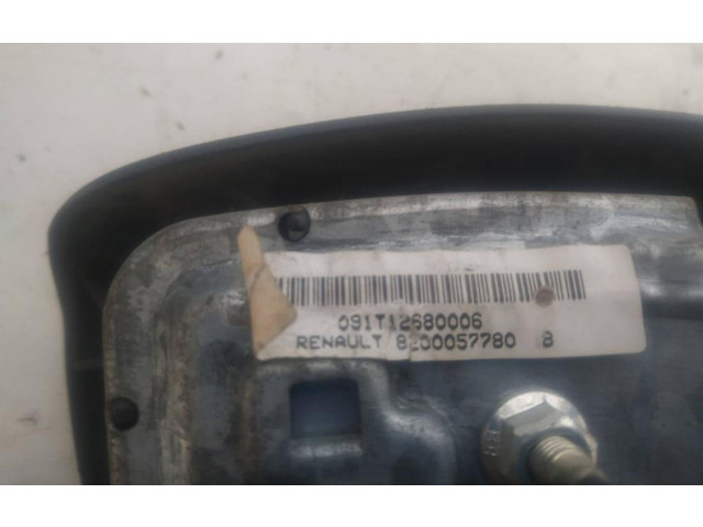 Подушка безопасности двери 8200057780B   Renault Clio II