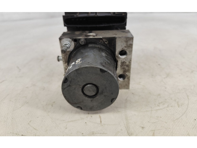 Блок АБС 0265230156, A4514200875 Smart ForTwo II 2007 - 2016 года