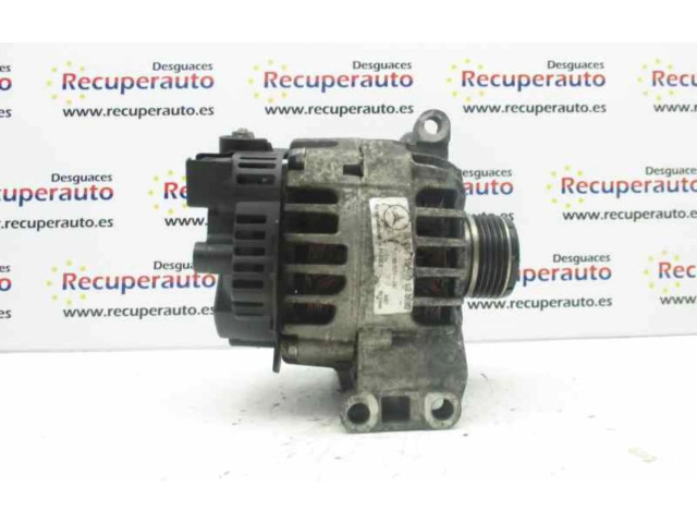 Генератор A2661540902   Mercedes-Benz A W169      