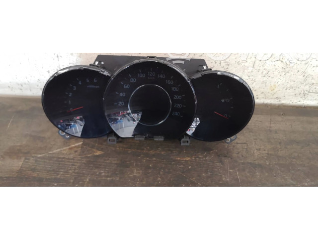 Панель приборов 94033A2020, 94033A2020 KIA Pro Cee'd II