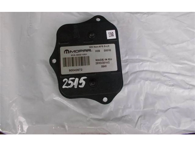 Блок управления 2810320142, 90042672   Jeep Cherokee