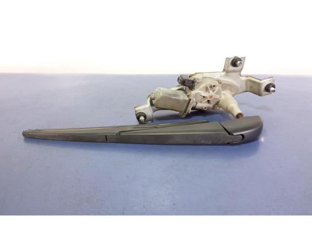 Моторчик заднего дворника FK72-17404-AC, FK72-17404-AC Land Rover Discovery Sport