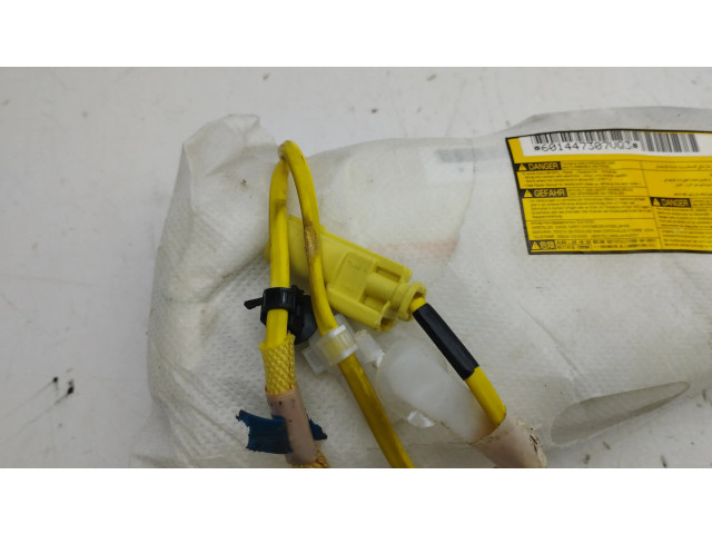 Подушка безопасности в сиденье BAMPT1150 Lexus IS 220D-250-350