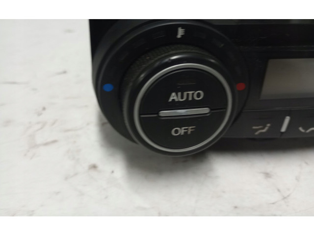 Блок управления климат-контролем 972501H500 KIA Ceed