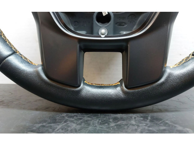 Руль Ford Ranger  2012 - 2018 года EB3B-3600-TF3EBX, 34187934G      