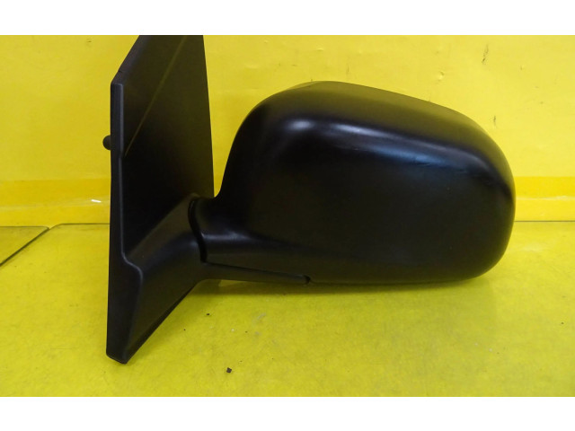 Зеркало (механическое)       Mitsubishi Space Star  1998 - 2005 года   