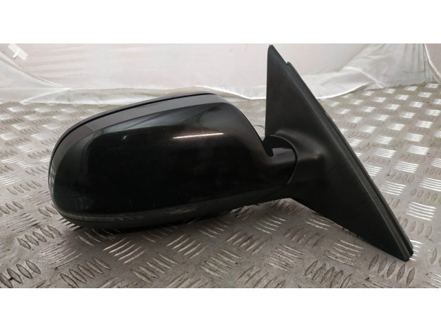 Зеркало электрическое правое Audi A4 S4 B8 8K 2008-2015 года