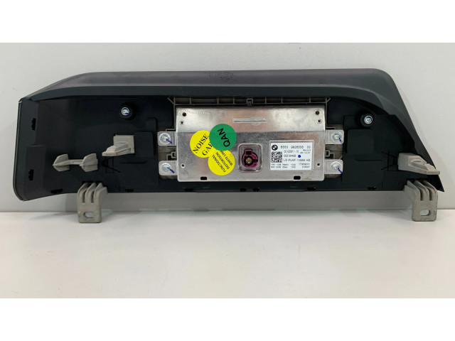 Pojistková skříňka Экран/ дисплей / маленький экран 9826556 BMW 4 G22 G23 G24 G26 2022