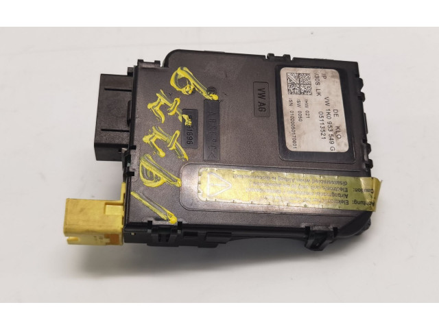 Блок АБС 1K0953549G   Seat  Toledo II (1M)  1998 - 2006 года