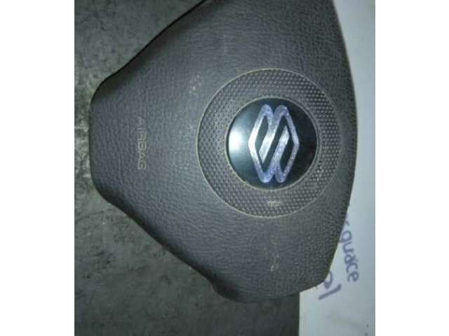 Подушка безопасности водителя 4815086G00 Suzuki Ignis