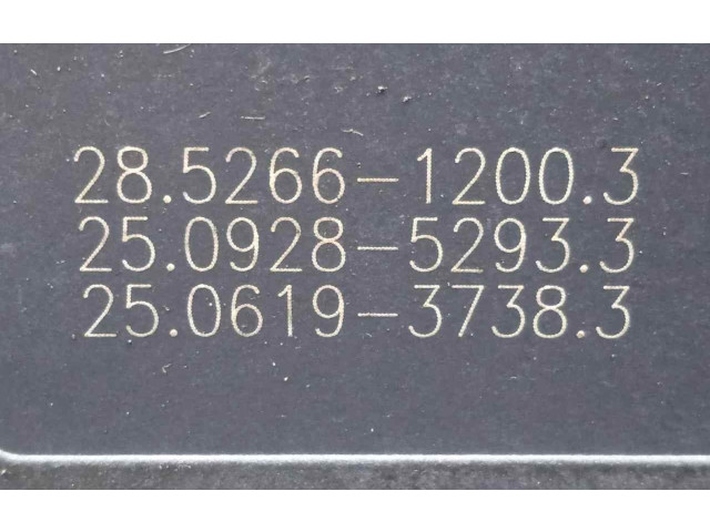 Блок АБС ATE   Fiat  Freemont   -  года