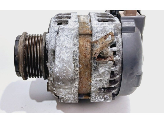 Генератор 270600Q160 Peugeot 108