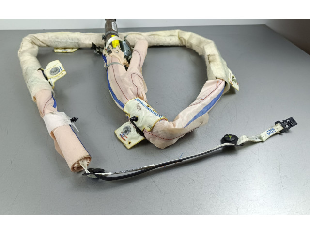 Боковая подушка безопасности P05108021AD Jeep Grand Cherokee