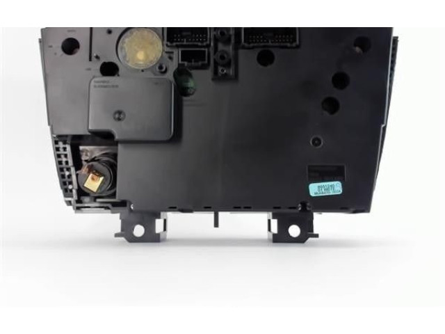 Блок управления климат-контролем 8651240 Volvo V70