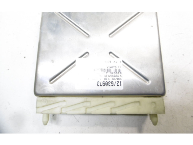 Блок управления коробкой передач P09480761, P09480761   Volvo V70