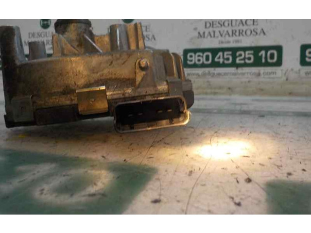 Блок управления АБС    Peugeot 308