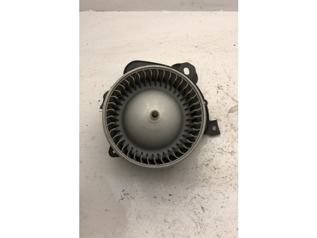 Вентилятор печки       Fiat Qubo