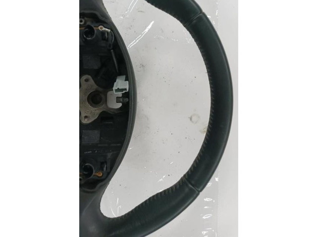 Руль Renault Clio III  2005 - 2012 года 8200344077, 8200344077      