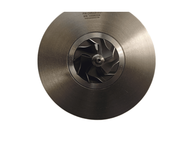 Турбина Opel Meriva A 54359700019, CHRA30-0021