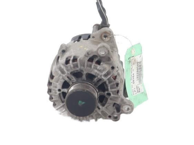 Генератор 03L903023 Audi A3 S3 A3 Sportback 8P