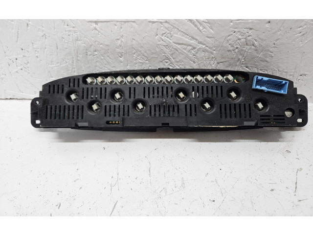 Панель приборов 9659486980, 110008966010   Citroen Xsara Picasso       