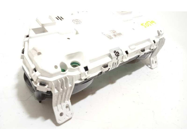 Přístrojová deska Mitsubishi ASX 2010 8100B455