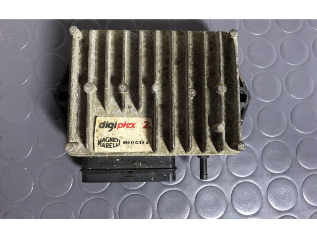 Vstřikovací čerpadlo MED439A, DIGIPLEX2 Fiat Tipo