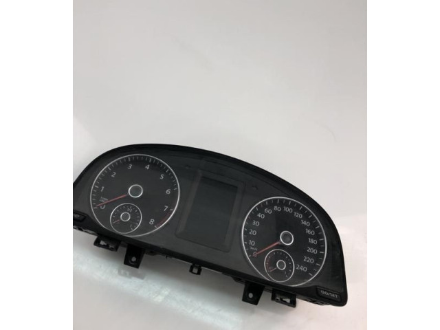 Панель приборов 2K5920876G, NP1978 Volkswagen Caddy