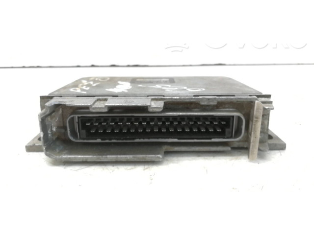 Блок управления АБС 0265100066, 57100691   Peugeot 605