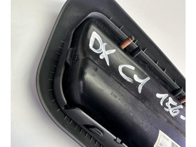 Подушка безопасности в сиденье 6021253, 6021253   Citroen C1