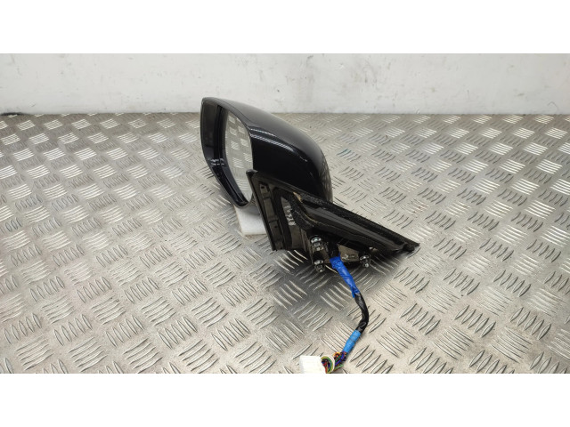 Зеркало электрическое     левое   Infiniti Q50  2014- года   