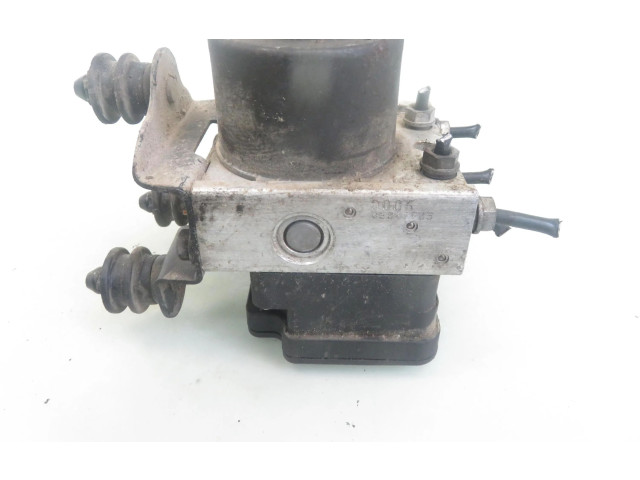 Jednotka ABS 2K0907379A, 2K0614117A Volkswagen Caddy 2004