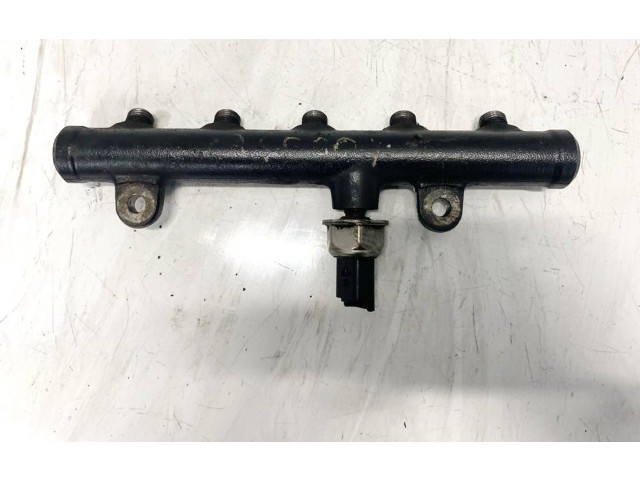 Топливная рампа 9681649580, 9681649580 Citroen C8