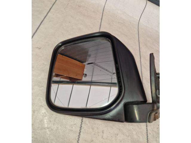 Зеркало электрическое Mitsubishi Pajero Sport I 1996 - 2008 года