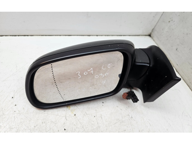 Zpětné zrcátko Peugeot 307 CC 2004 96347727XT