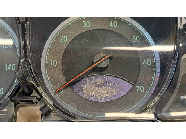 Панель приборов A2305400023 Mercedes-Benz SL R230