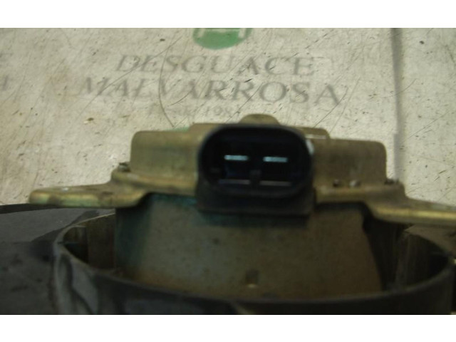 Вентилятор радиатора Nissan Kubistar