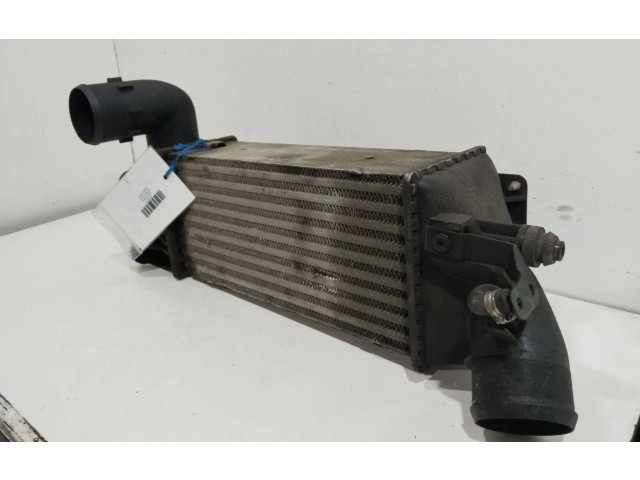 Интеркулер 6R0145805 Skoda Rapid (NH)